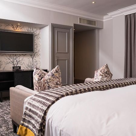 Golden Horse Hotel Pietermaritzburg Eksteriør billede