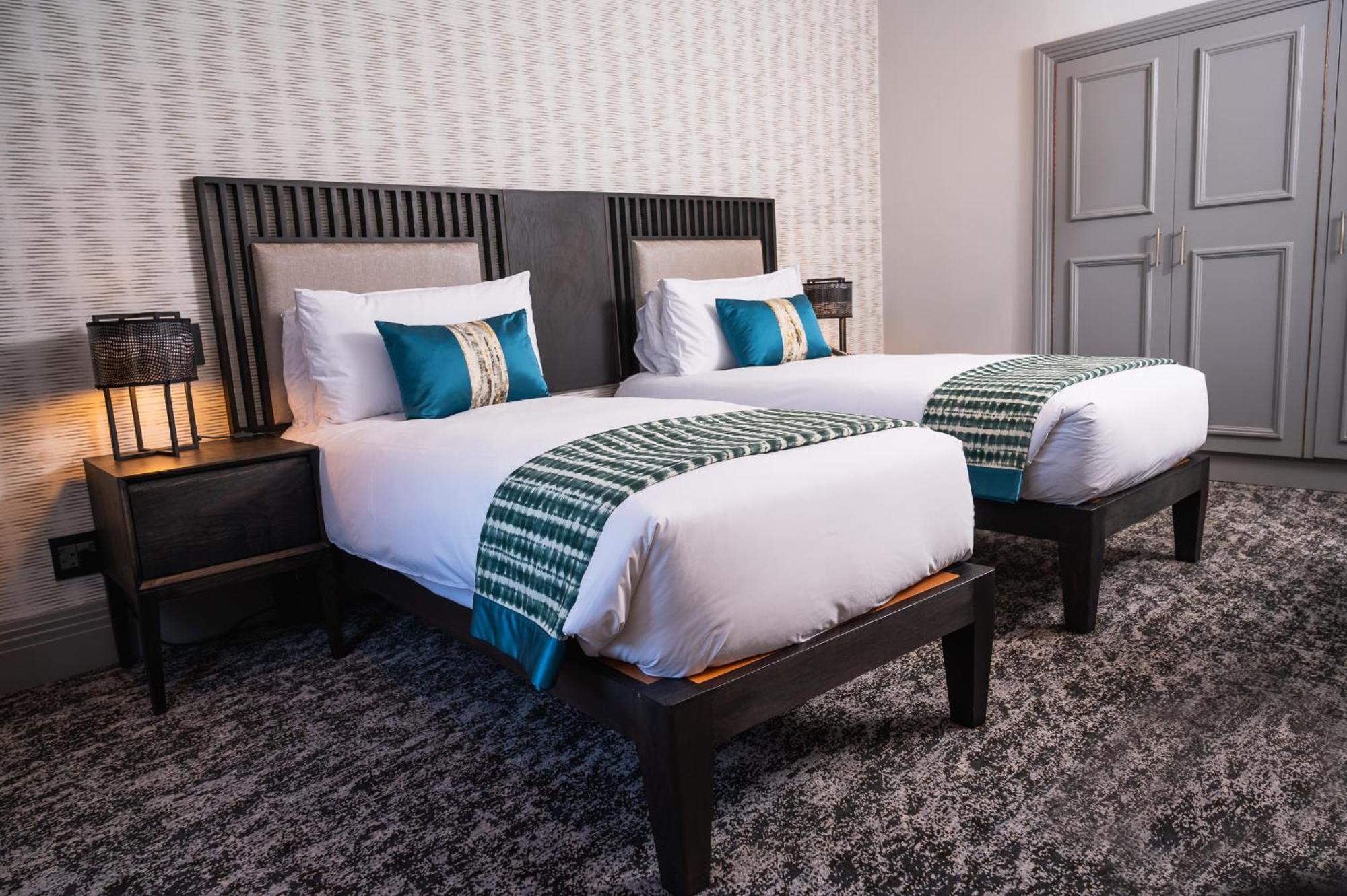 Golden Horse Hotel Pietermaritzburg Eksteriør billede