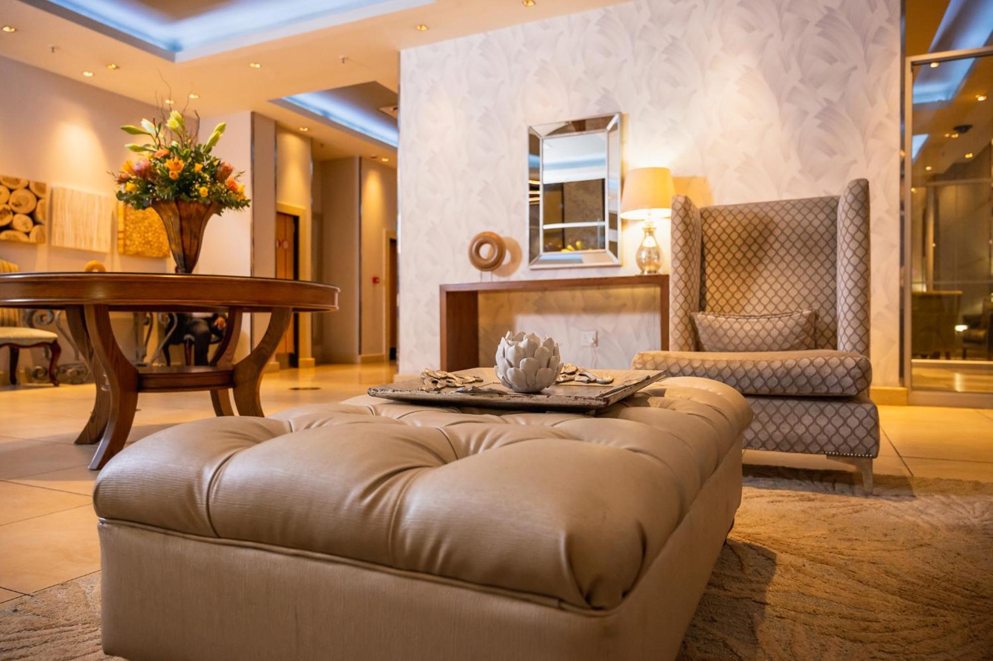 Golden Horse Hotel Pietermaritzburg Eksteriør billede