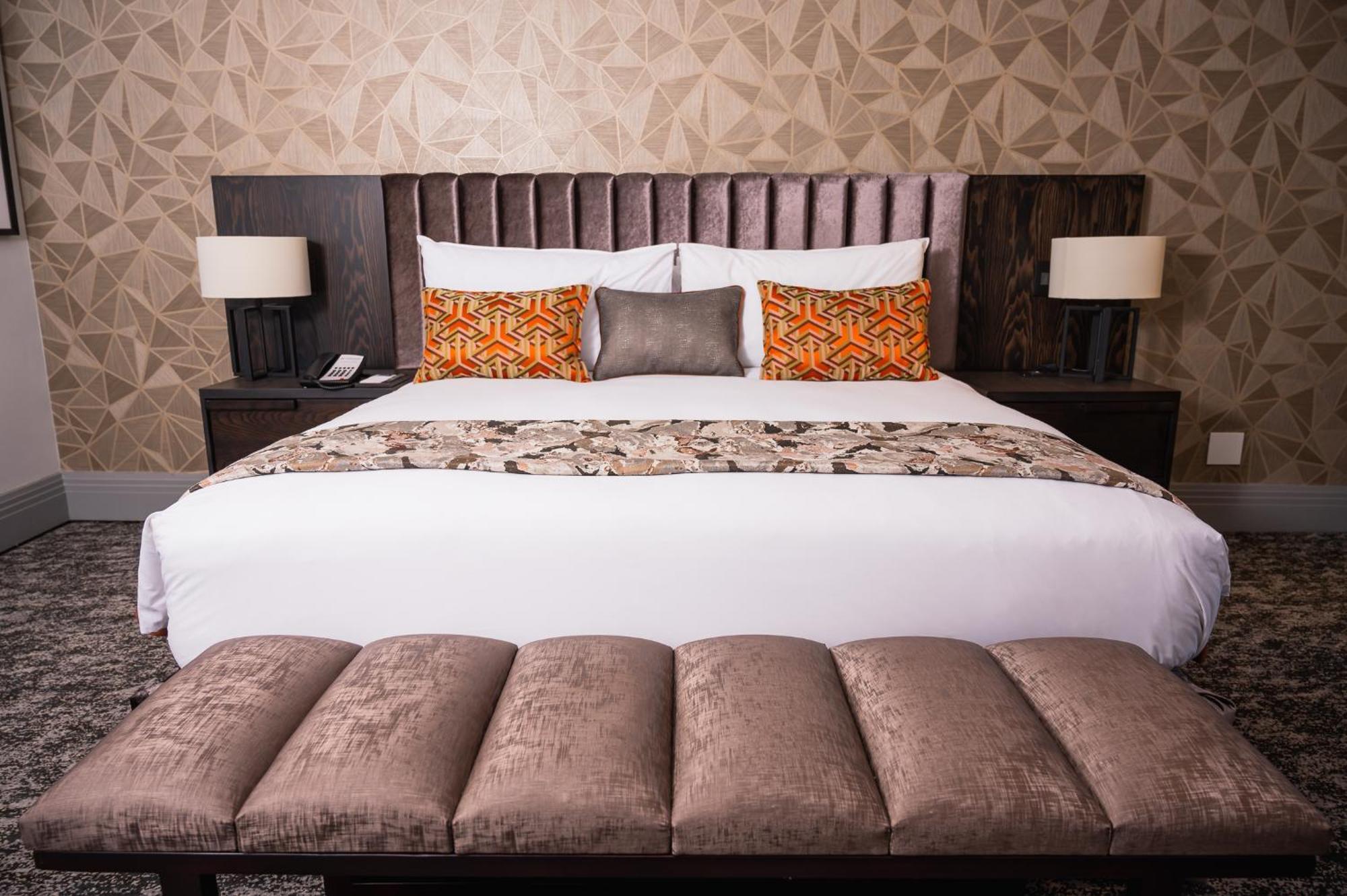 Golden Horse Hotel Pietermaritzburg Eksteriør billede