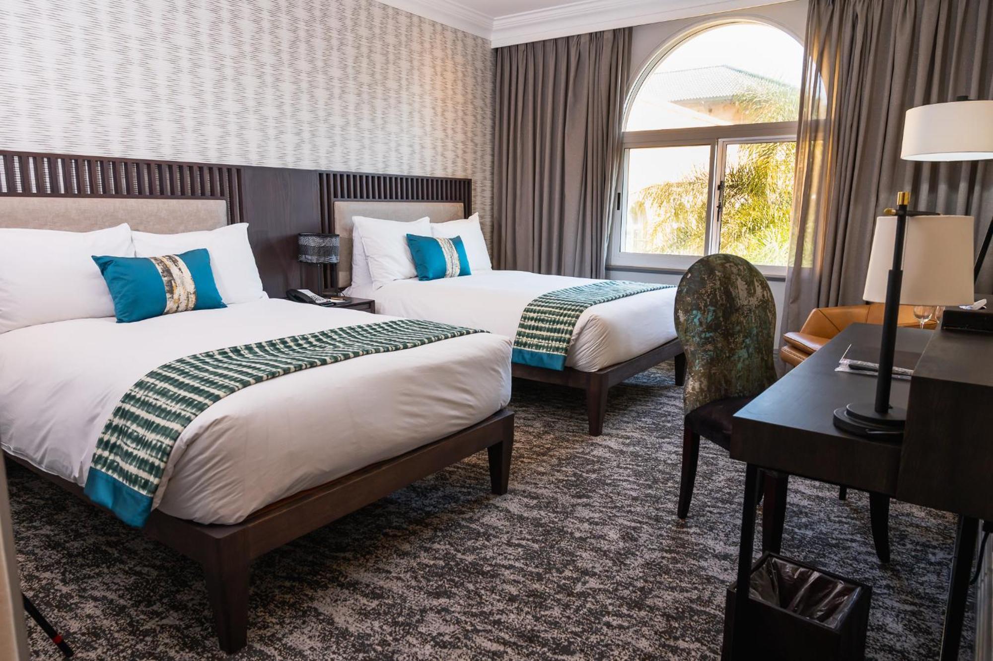 Golden Horse Hotel Pietermaritzburg Eksteriør billede