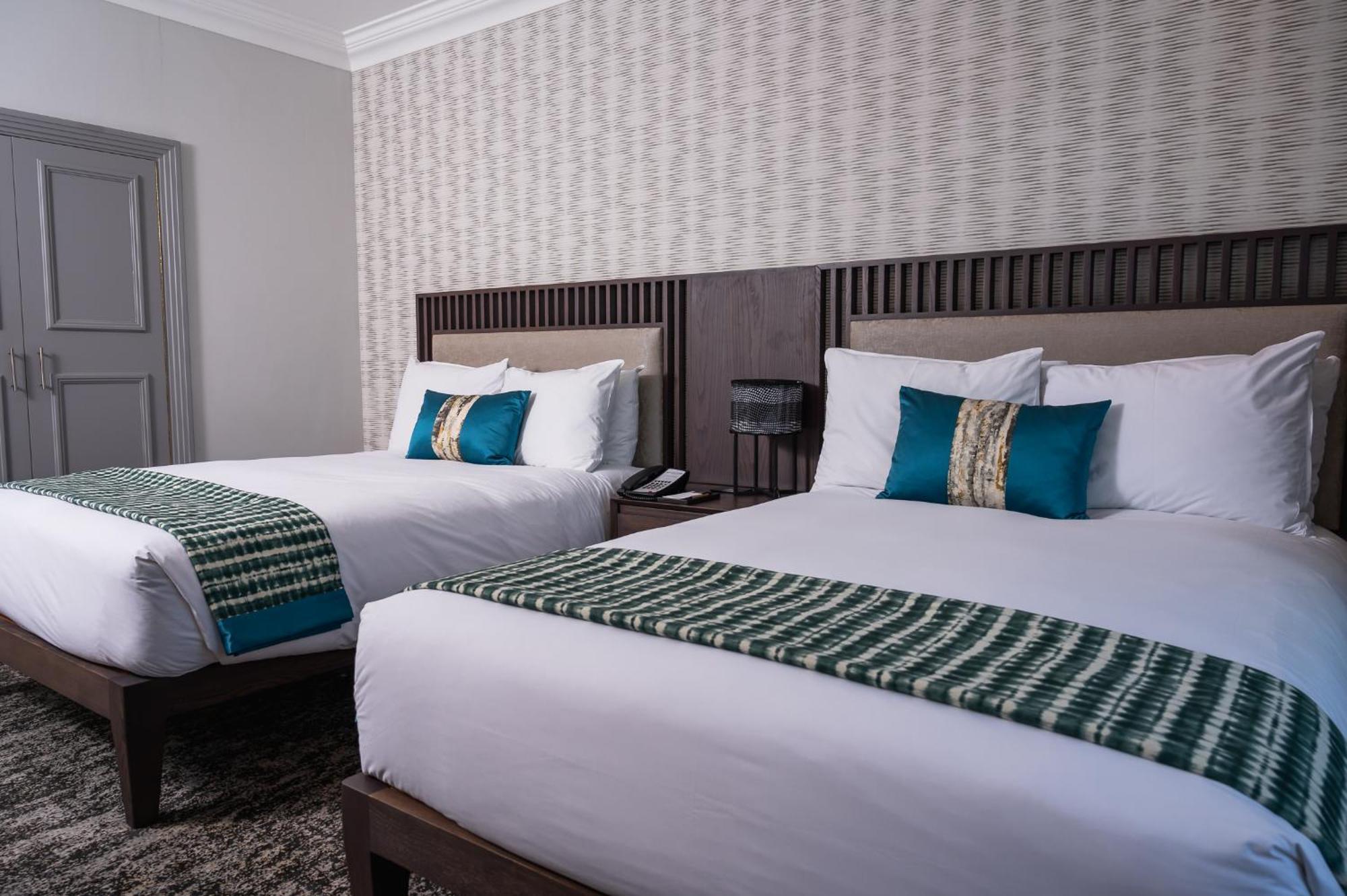 Golden Horse Hotel Pietermaritzburg Eksteriør billede