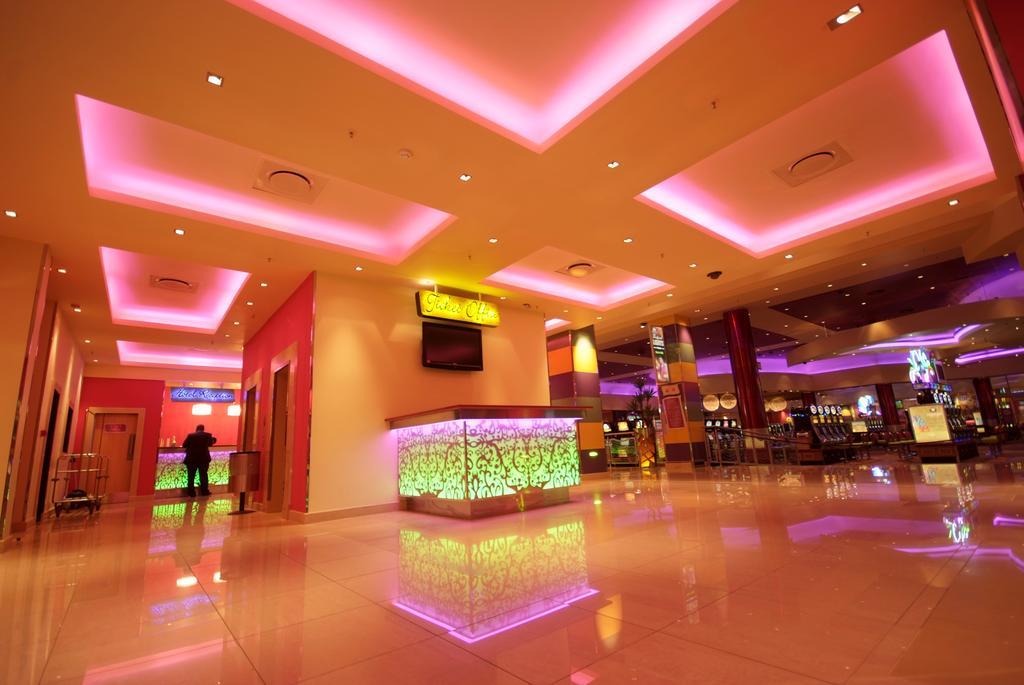 Golden Horse Hotel Pietermaritzburg Eksteriør billede
